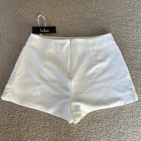 Lulus shorts - Picture 3 of 3